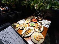-咖梦餐厅 COMENG RESTAURANT