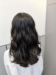 -川和潮人漂色·烫染·接发