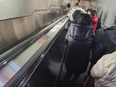-王府井(地铁站)