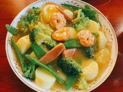 -景秀餐厅(南锣鼓巷店)
