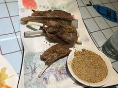 -清真文铁家烧麦馆