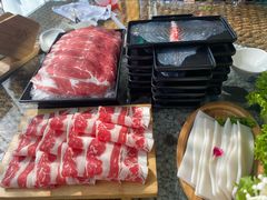 -慢丽江·云南野生菌土鸡锅(西山店)