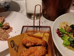 -聆桂烤鸭·金奖烤鸭(静联广场店)