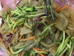-昱德来·天津菜(河西店)