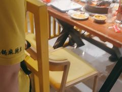 -泥锅串串香(学院路店)