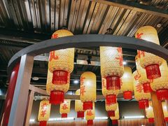 -朱光玉火锅馆·太原旗舰(钟楼街店)