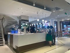-Peet's Coffee皮爷咖啡(豫园店)
