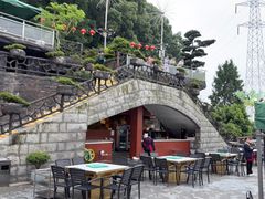 -枇杷园食为鲜火锅(南山店)