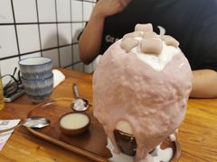 -WONDER ICE 萬得冰田(建設路总店)