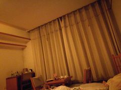 -华山御温泉度假村