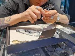 -glasstique(三里屯店)