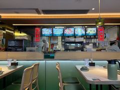 -南拳十三姨·潮汕砂锅粥·粤菜(西单大悦城店)