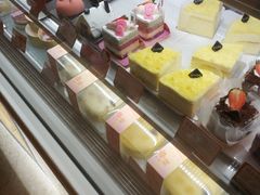 -BreadTalk面包新语·烘焙蛋糕(高德置地春广场店)