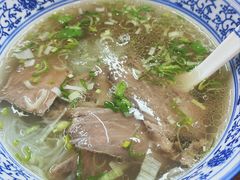 -长安后宰门水盆羊肉(新都心店)