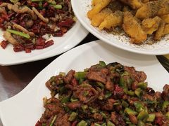 -恩宏德餐馆(平山道店)