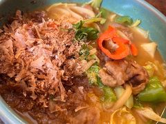 -滋味厨房小酒馆(万达广场店)
