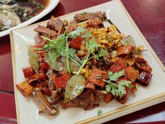 -江南村海鲜馆(洞头店)