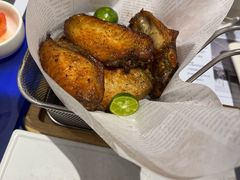 -小大董·烤鸭(观景餐厅·南京西路店)