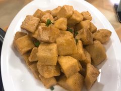 -李师傅脆肚(梅林店)