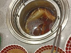 -喜家自助小火锅(乐客城店)