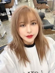 -Rise Hair上升造型