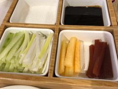 -京味民福烤鸭店(建设四马路店)