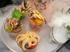 -鸣记脆皮烤鱼(亿合城店)