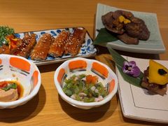 -三石铁板烧(紫竹桥店)