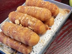 -穿越·哪吒闹海·卤火锅卤烧烤(第一桥店)