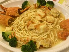 -御满江海鲜酒家(洛溪新城店)