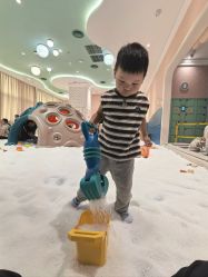 -奈尔宝家庭中心·亲子餐厅(苏州大悦城店)