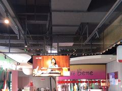 -丰茂烤串(公园店)