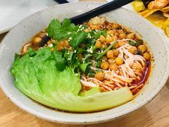 重庆小面-辣小花(龙湖杭州金沙天街店)