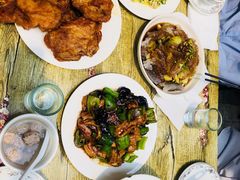 -九龙餐厅(大沽路店)