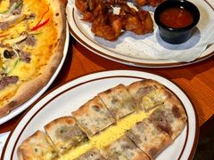 -TIGERS老虎西餐(亦庄店)