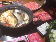 -呷哺呷哺(隆基泰和店)