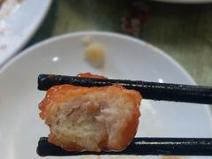 -华春餐馆(鱼山路店)