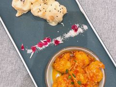 -得丘礼享谷·玉兰苑