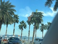 -东钱湖旅游度假区