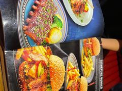 -1886德国汽车餐厅(外滩中央店)