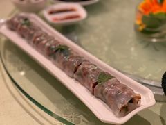 锦绣肠粉-葡京日丽(澳门葡京酒店)