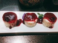 -鱼见你烤鱼•本地烧烤(1818店)