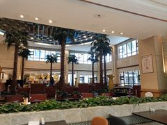 -鼓浪湾酒店自助餐