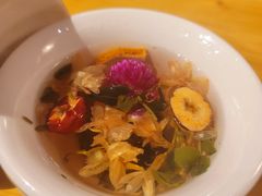 -寻钵记民菜馆·正宗常德钵子菜(滨湖路店)