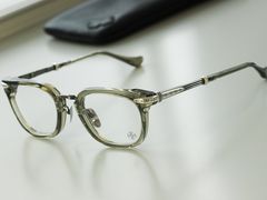 -目艮眼镜SHOWROOM(品牌集合店)