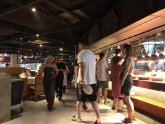 -星伦多自助料理·涮烤一体(虹悦城店)