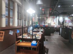 -烤肉食堂(揭阳广百店)