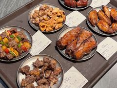 -锦州御烧烤·形象店(人民街店)