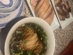 -南京大牌档(香港广场店)