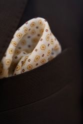 -Mr.Royal御匠先生·手工全麻衬衣西服定制